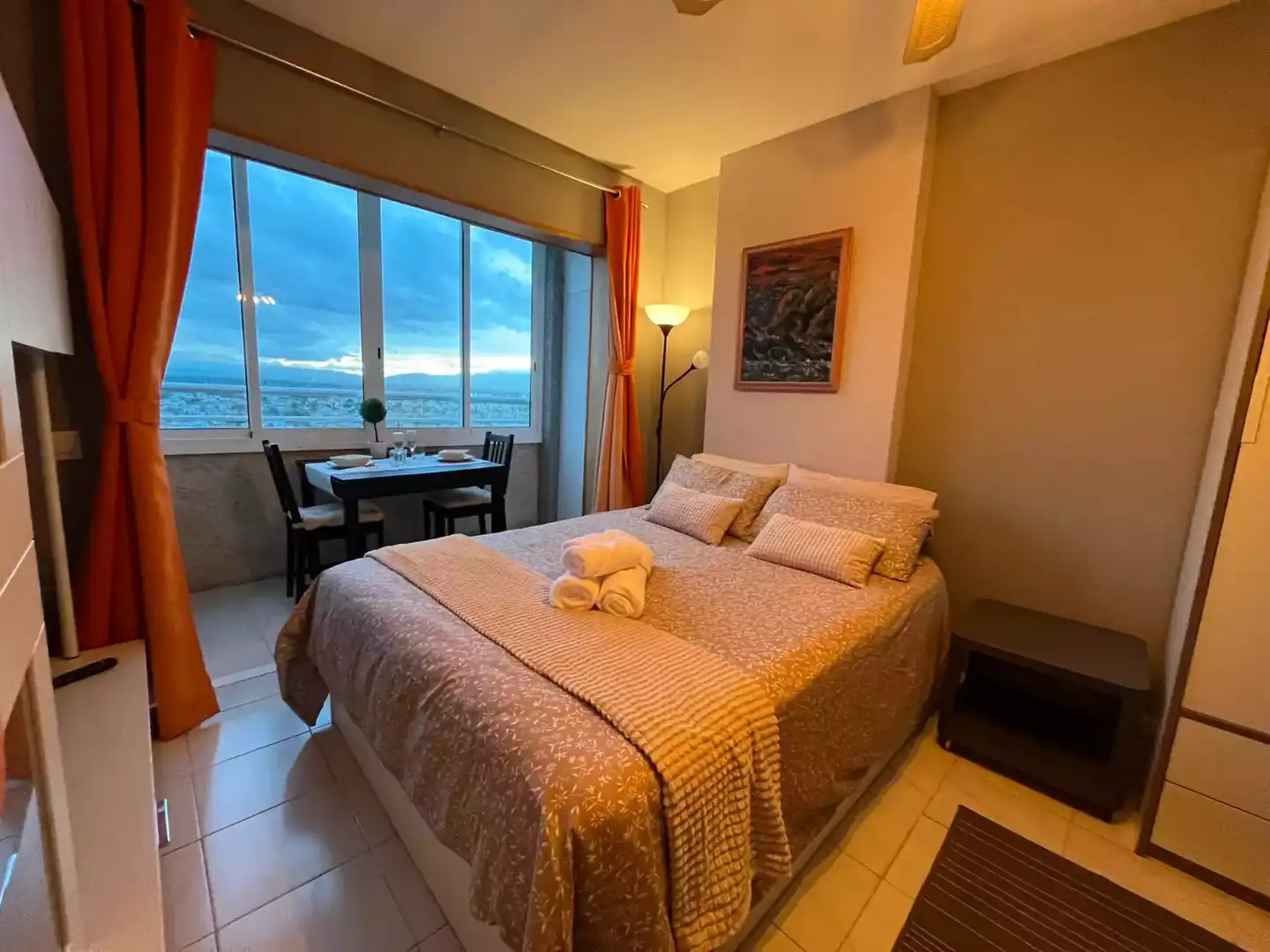 Habitación de Estudio en venta en Empuriabrava
