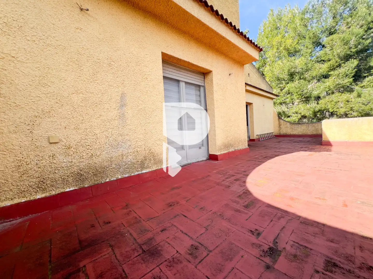 Casa o xalet en venda a Carrer Major, 589, Vallirana