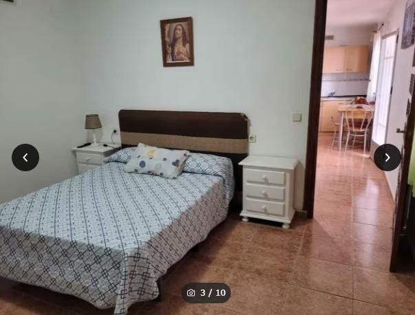 Apartment to rent in La Cañada de San Urbano