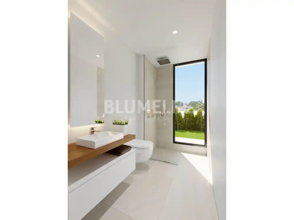 Casa amb piscina en venda a Golf Bahía, imagen 11