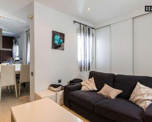 Apartament per a compartir a  Madrid Capital