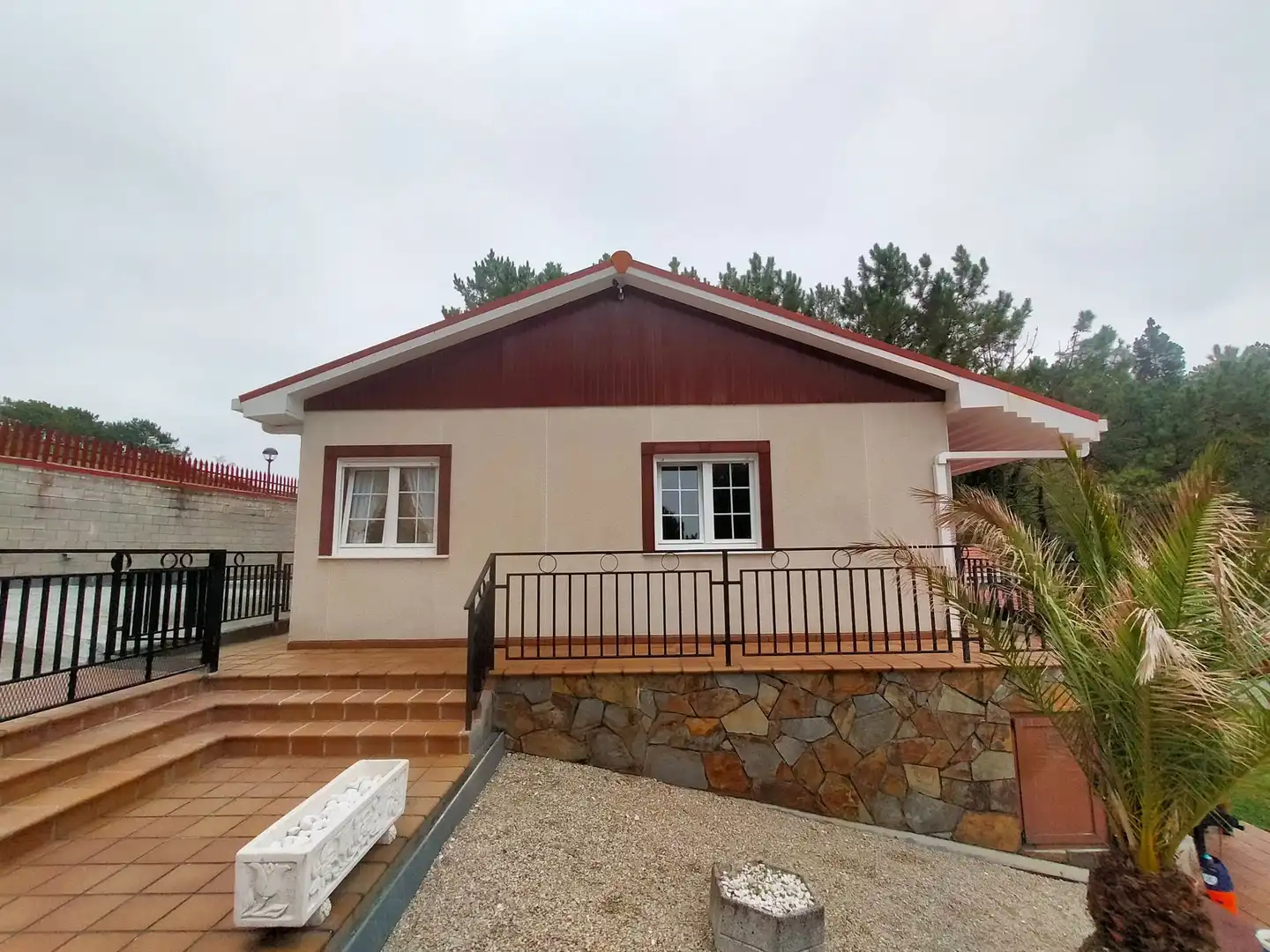 House with pool for sale in Cudillero, imagen 12