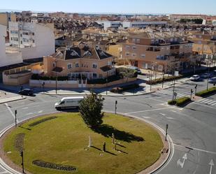 Flat to rent in Calle Doctor García Reyes, Parque Sur