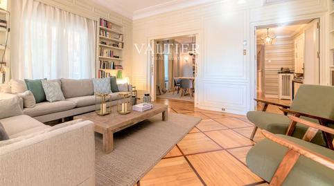 Photo 3 of Flat for rent in Paseo del Pintor Rosales, Argüelles,  Madrid Capital