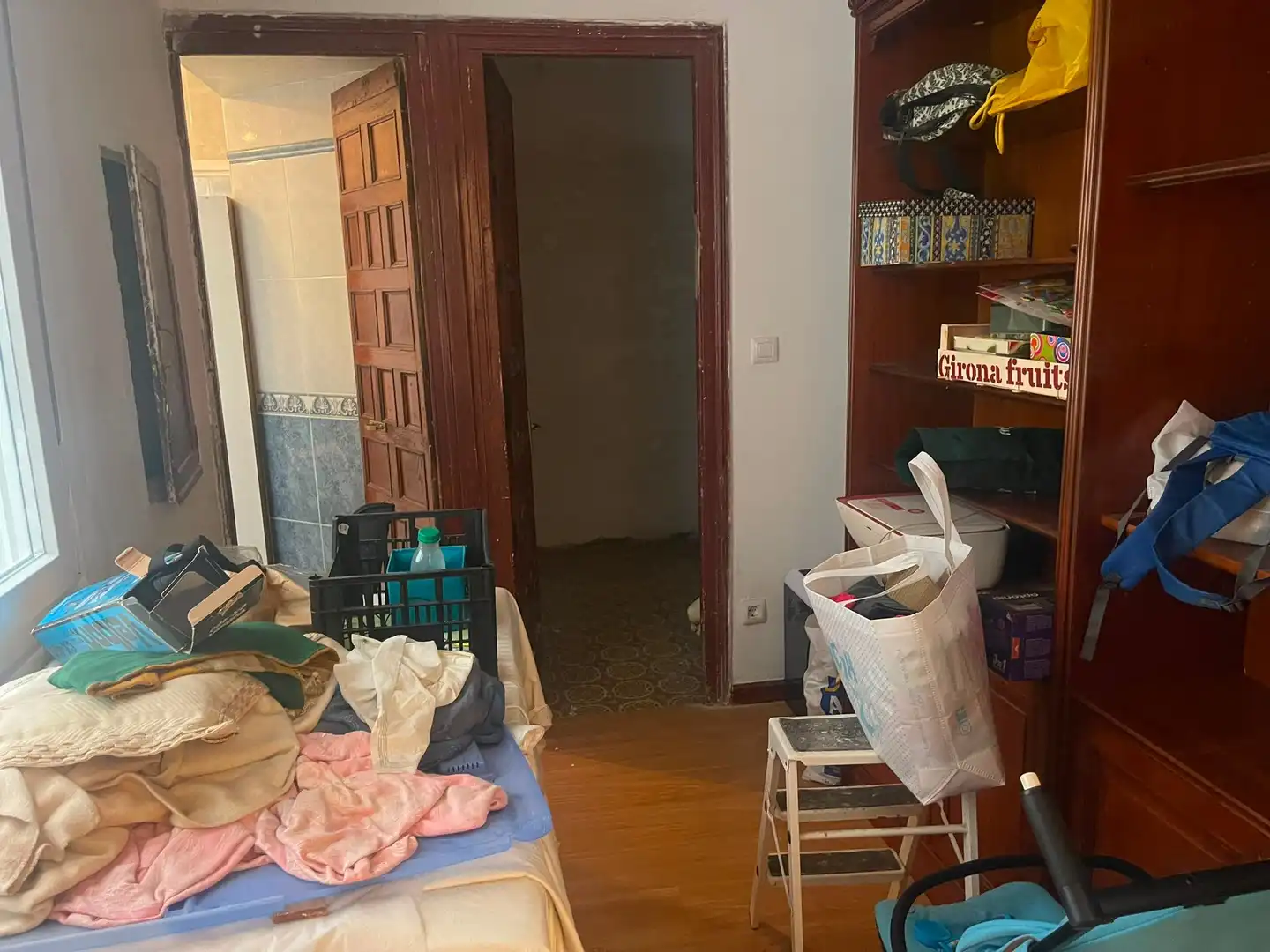 Flat for sale in Gijón 