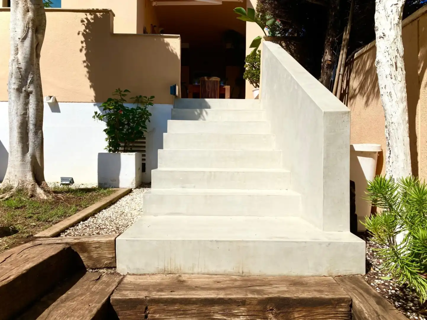 Apartamento con jardín en venta en El Puerto, imagen 7