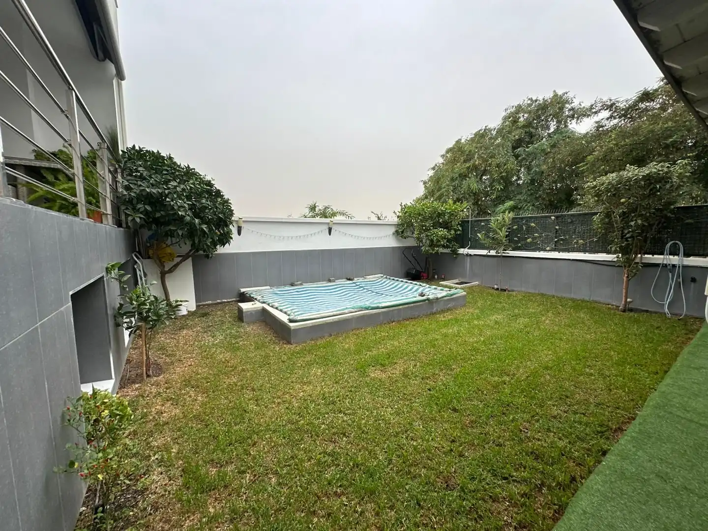 Piscina de Casa o xalet en venda en Vélez-Málaga amb Aire condicionat, Calefacció i Jardí privat