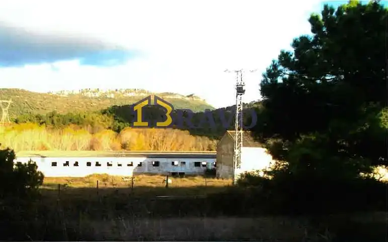 Casa con jardín en venta en Oña, imagen 3