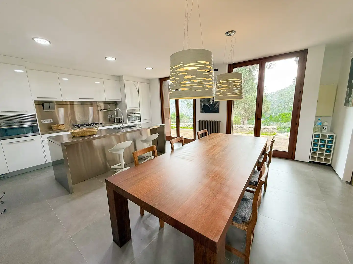 Maison rustique avec jardin à vendre à Bunyola, imagen 9