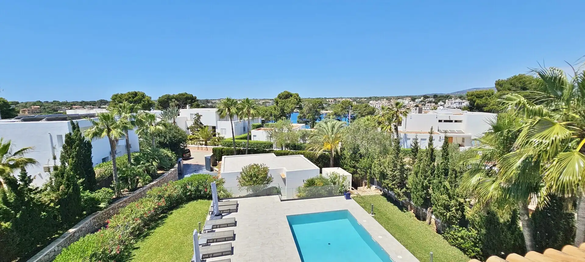 Casa amb terrassa en venda a Portopetro, imagen 34