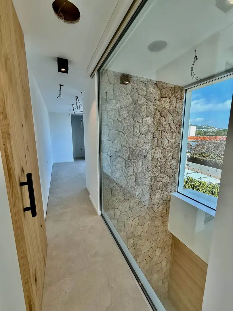 Casa o xalet en venda en Sant Josep de sa Talaia amb Aire condicionat, Calefacció i Jardí privat