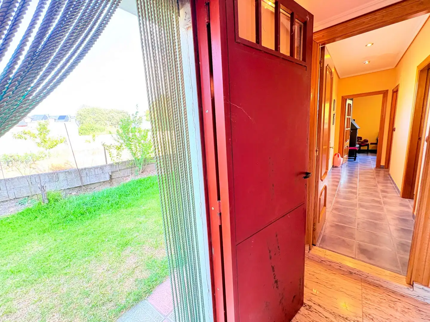 Casa o chalet en venta en Ponferrada con Calefacción, Jardín privado y Terraza