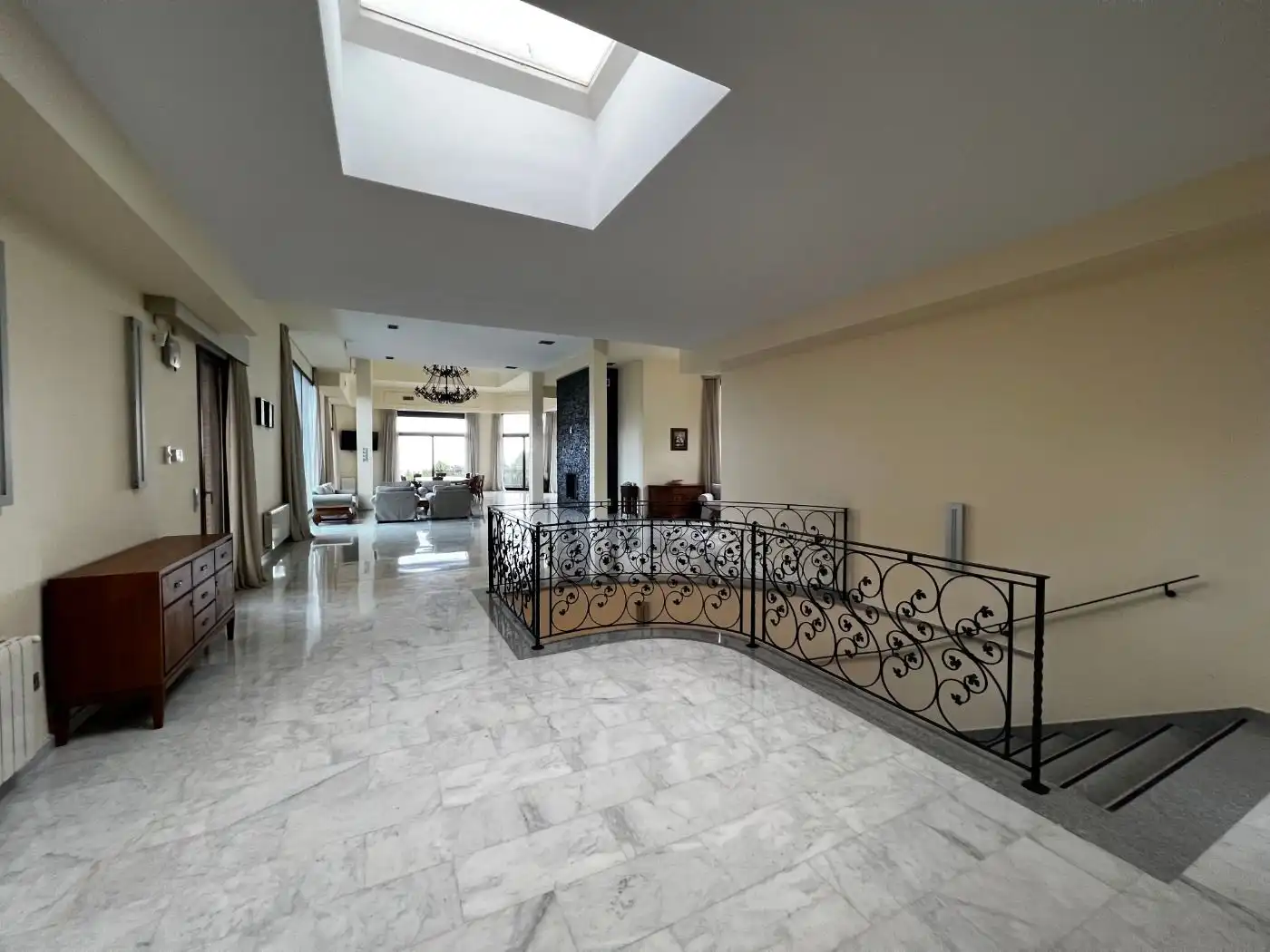 Chalet con terraza en venta en Benimantell, imagen 19