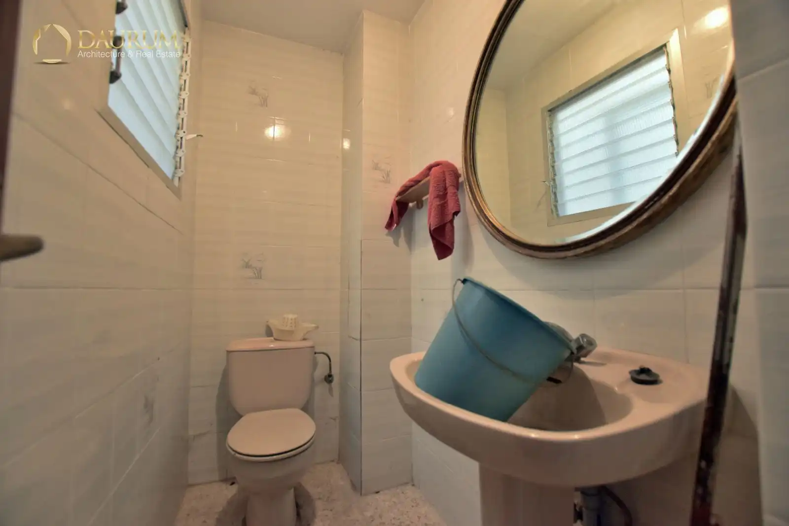 Baño de Casa o chalet en venta en Elda con Calefacción