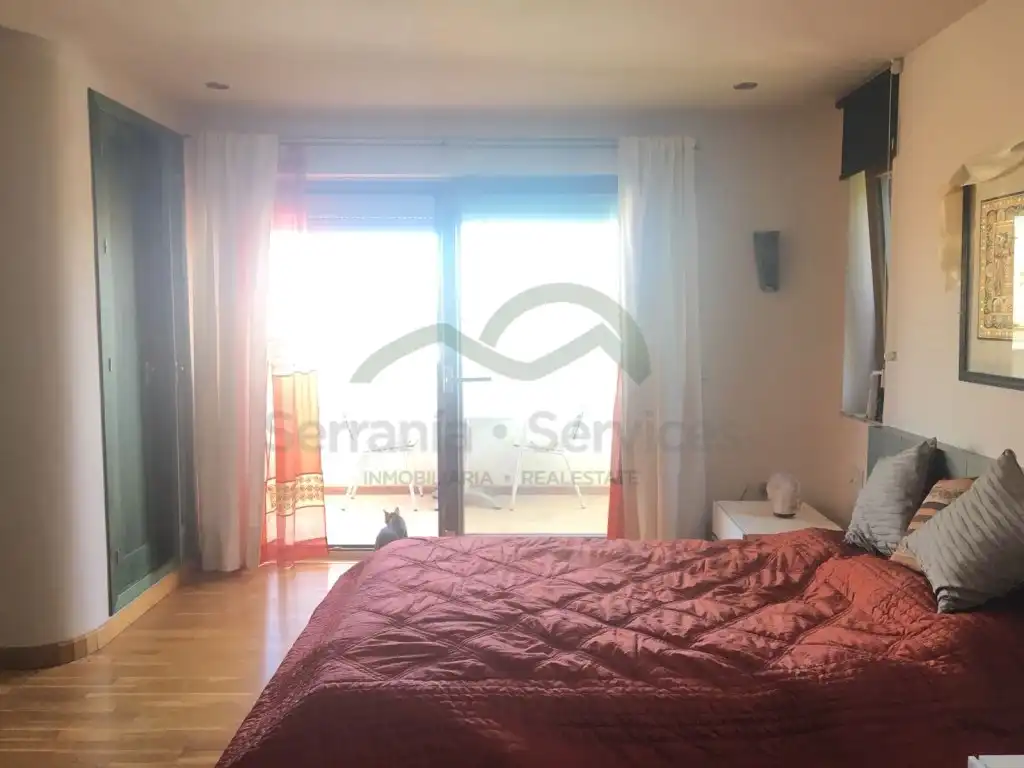 Bedroom of Houses for sale in Ronda