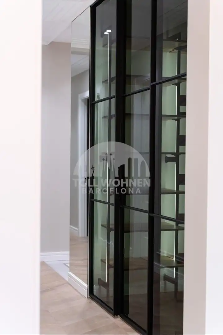 Piso en venta en Barcelona con Aire acondicionado, Calefacción y Balcón