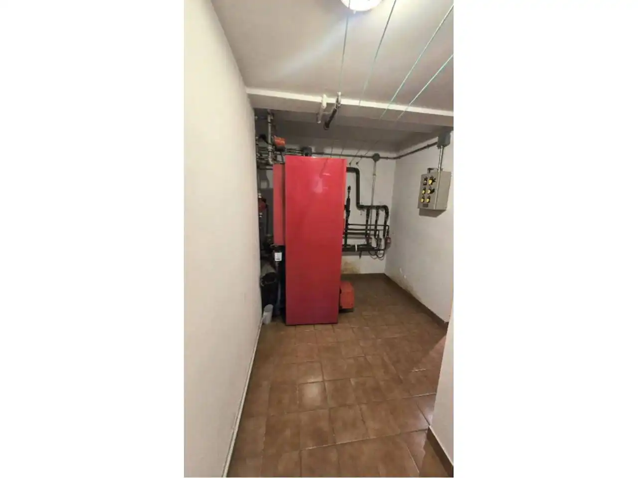 Casa adosada en venda en  Logroño amb Aire condicionat, Calefacció i Parquet