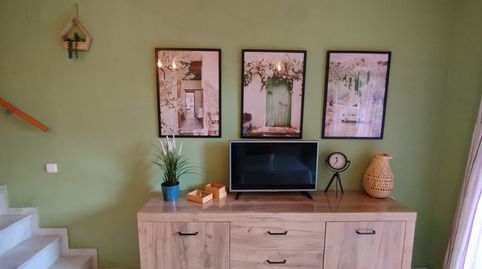 Foto 5 de Casa o chalet en venta en Avenida de las Cumbres, 1, Islantilla Golf, Islantilla