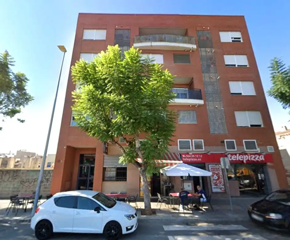 Haus zum Verkauf in San Fernando