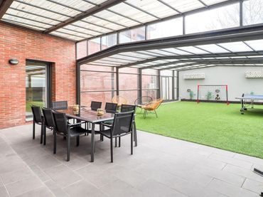 Appartement avec ascenseur à vendre à Eixample - Horta Capallera