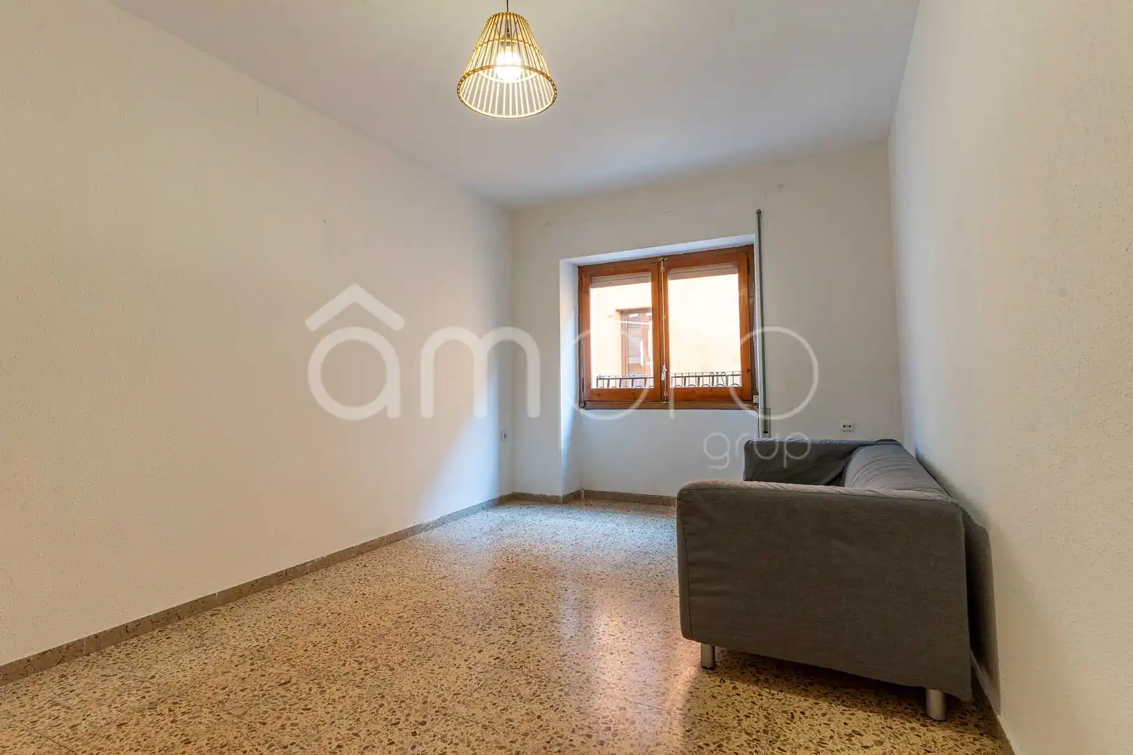 Sala de estar de Casa adosada en venta en La Riera de Gaià con Aire acondicionado, Terraza y Trastero
