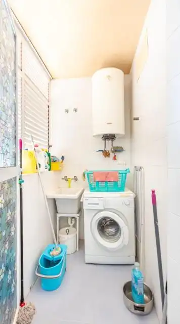 Apartament amb terrassa en venda a Via Parque, imagen 25