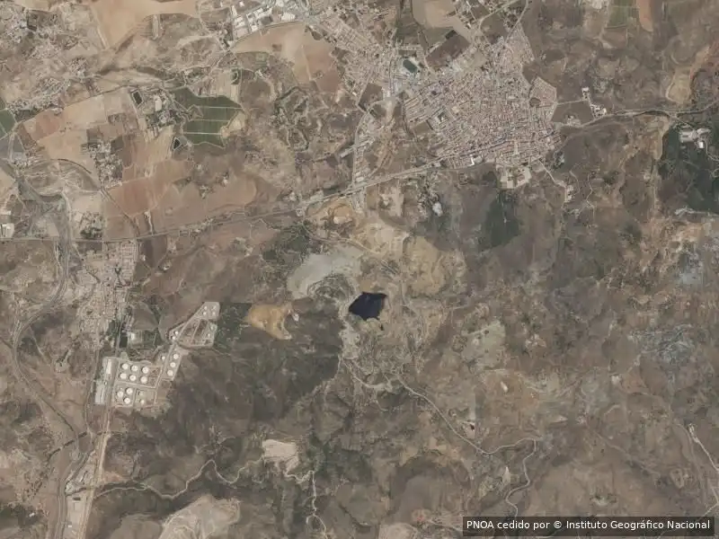 Casa o xalet en venda en La Unión ciudad