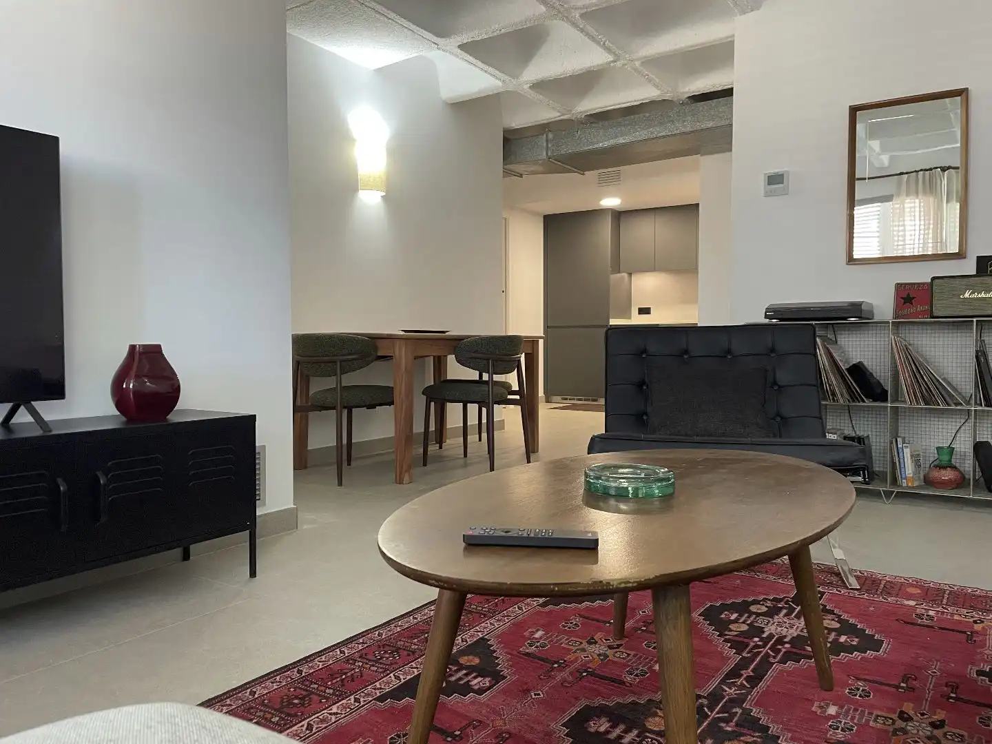 Flat for sale in Granollers  with Air Conditioner and Balcony