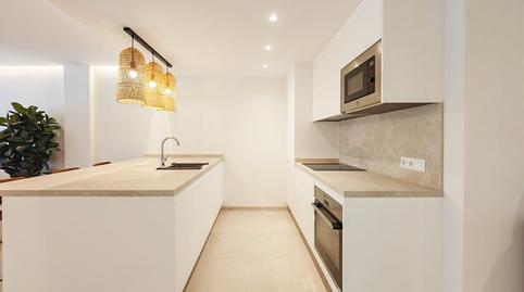 Foto 5 de Planta baixa en venda a Nueva Andalucía centro, Málaga