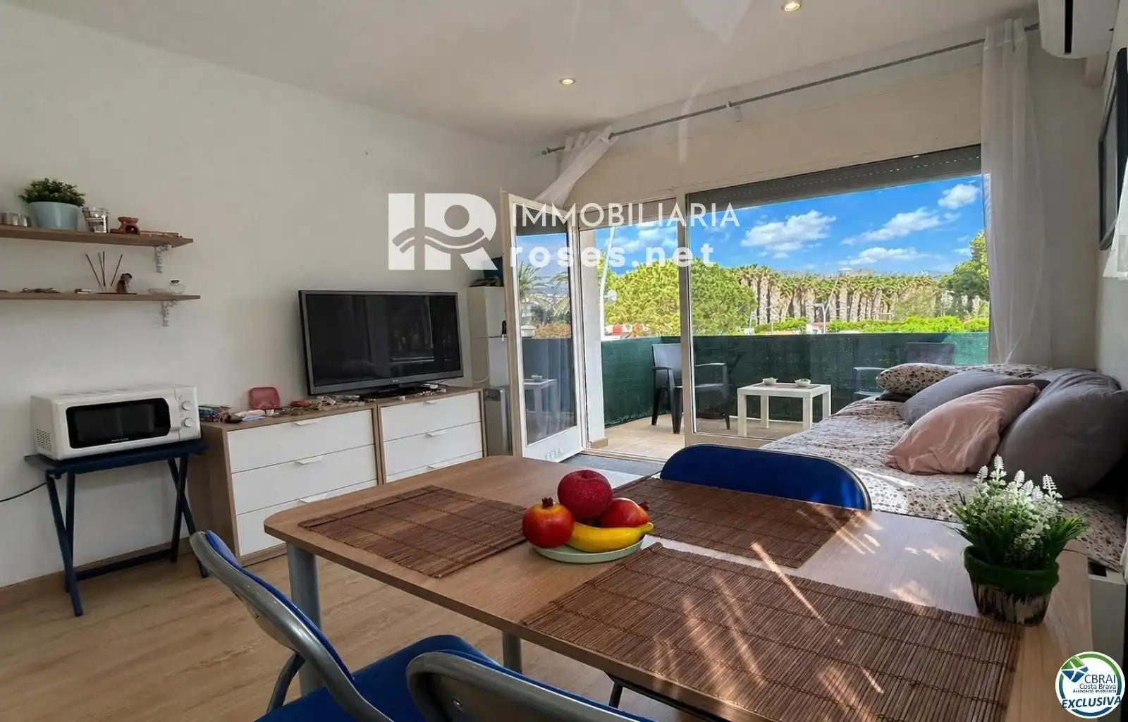 Piso en venta en La Coma
