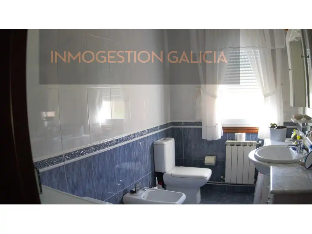 Casa o chalet en venta en Cerceda