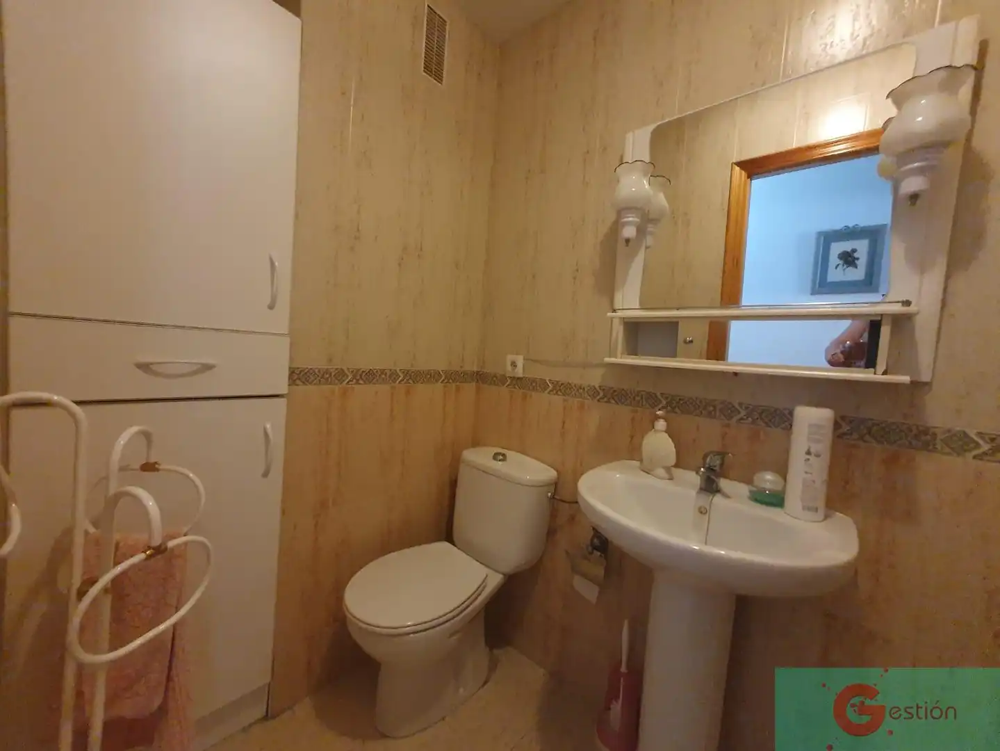 Flat with lift for sale in Centro, imagen 22