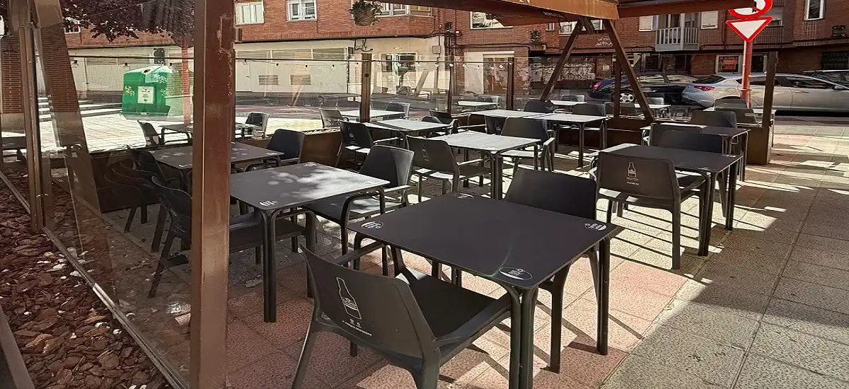 Local comercial en traspaso en Centro, imagen 6