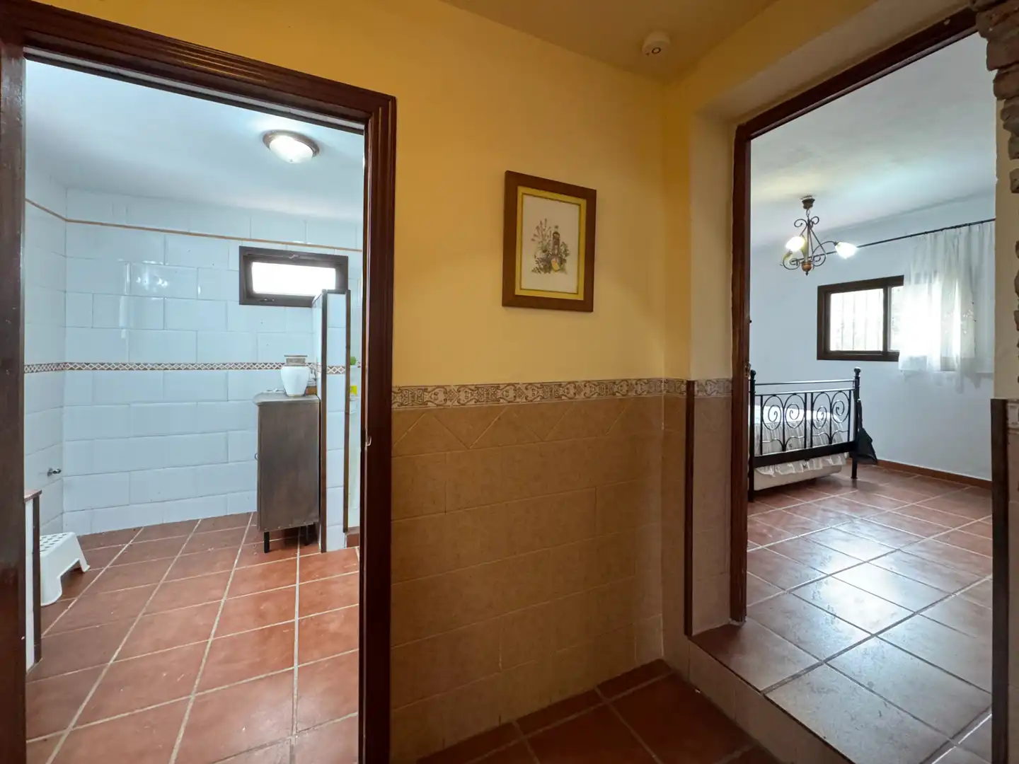 Landhaus mit Garten zum Verkauf in Alquería - Torrealquería, imagen 23