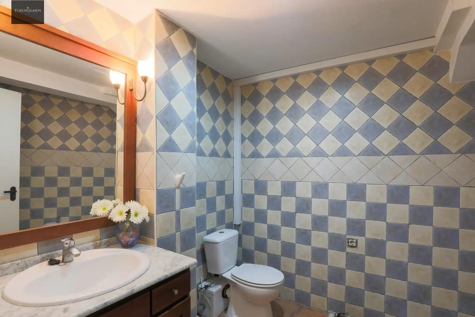 Detached house with terrace for sale in LANJARON, imagen 48