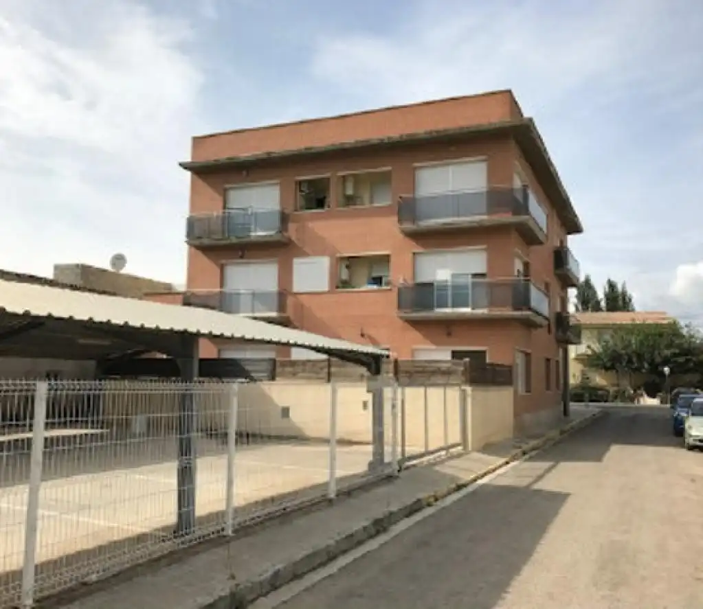 Parcheggio in vendita a c/ nostra senyora de l´asumpsió, imagen 2