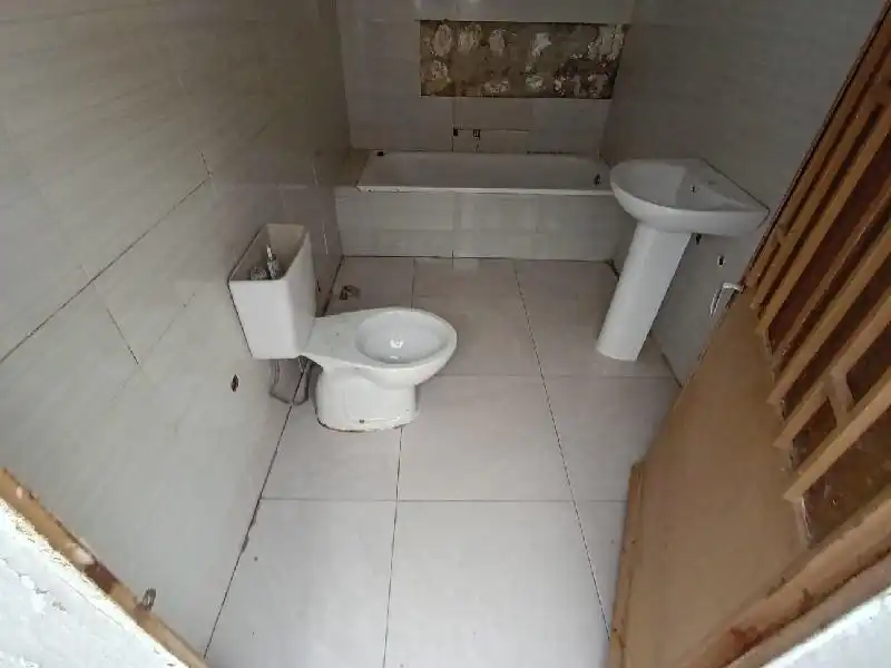 Badezimmer von Haus oder Chalet zum Verkauf in Úbeda