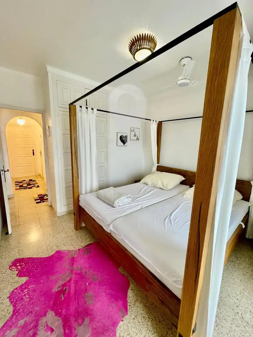 Habitación de Piso en venta en Roses con Aire acondicionado, Trastero y Amueblado