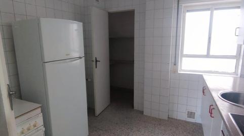 Foto 4 de Pis en venda a Avenida de Federico Anaya, Garrido Norte, Salamanca