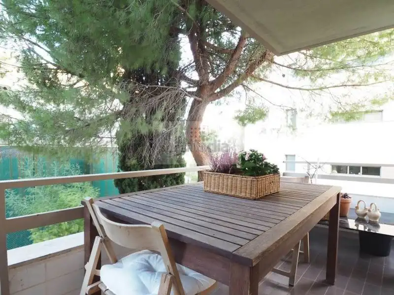 Piso con piscina en venta en Cavallers 16, imagen 8