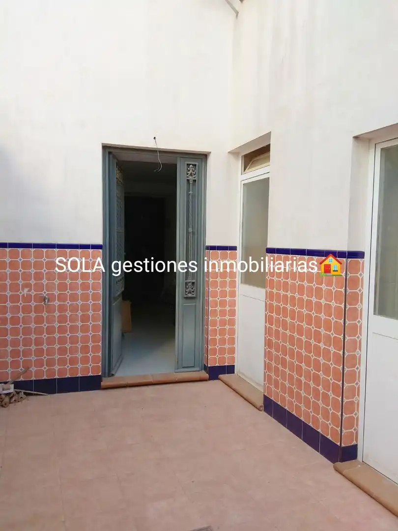 House with terrace for sale in Torreperogil, imagen 7