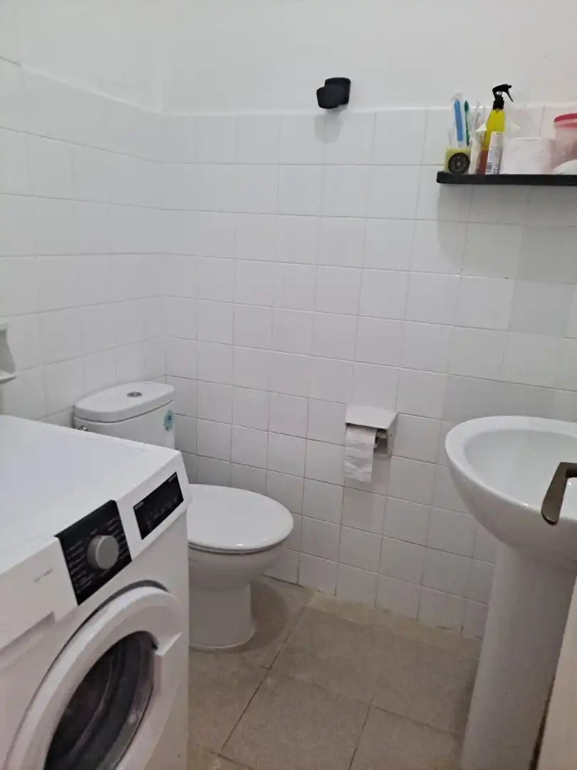 Baño de Piso en venta en Tarifa