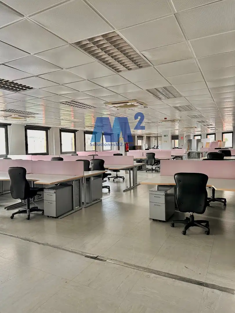 Bureau à louer à San Julián, imagen 13