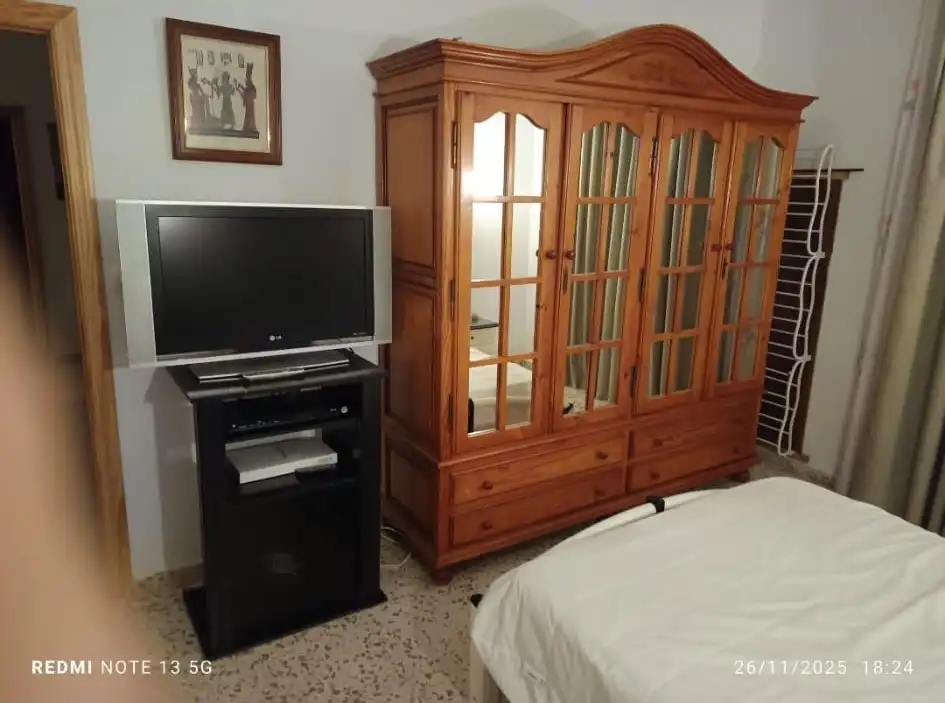 Habitación de Piso en venta en Jaén con Jardín privado y Piscina