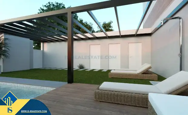 House with pool for sale in Pilar de la Horadada ciudad, imagen 6