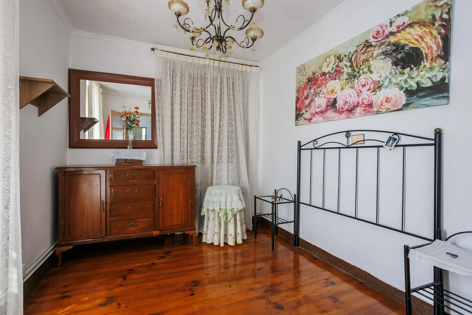 Casa rústica en venda a Rábade, imagen 16