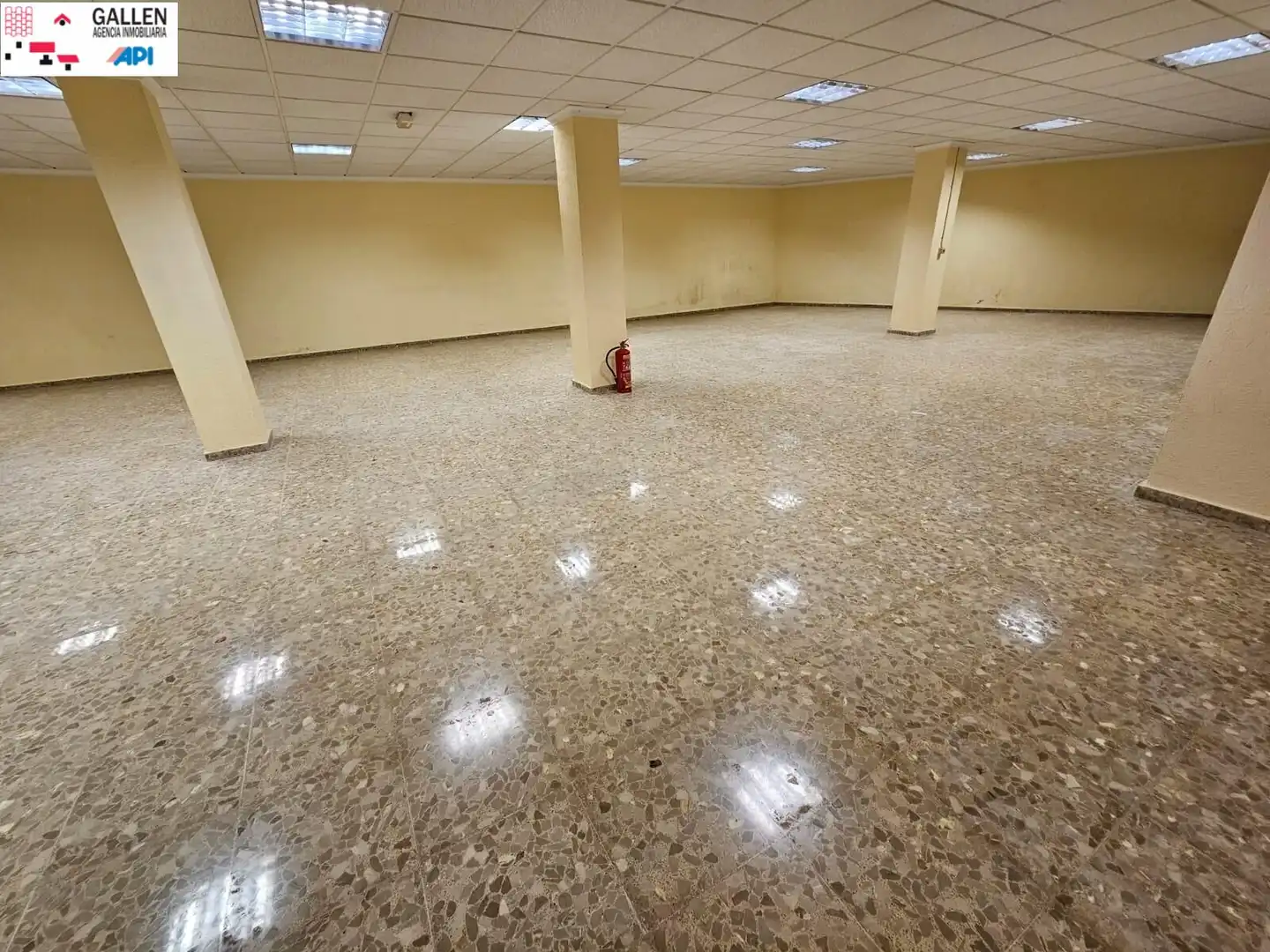 Local comercial de lloguer a Centro, imagen 9