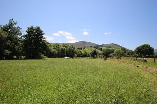 Terreno residencial en Venta en Ruente