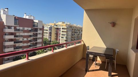 Foto 5 de Piso de alquiler en Martín Carpena - Torre del Río, Málaga Capital