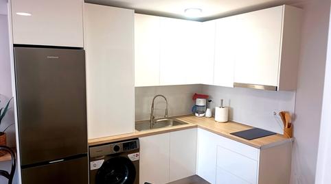 Foto 4 de Apartament de lloguer a Avenida de Mijas, Centro ciudad, Málaga